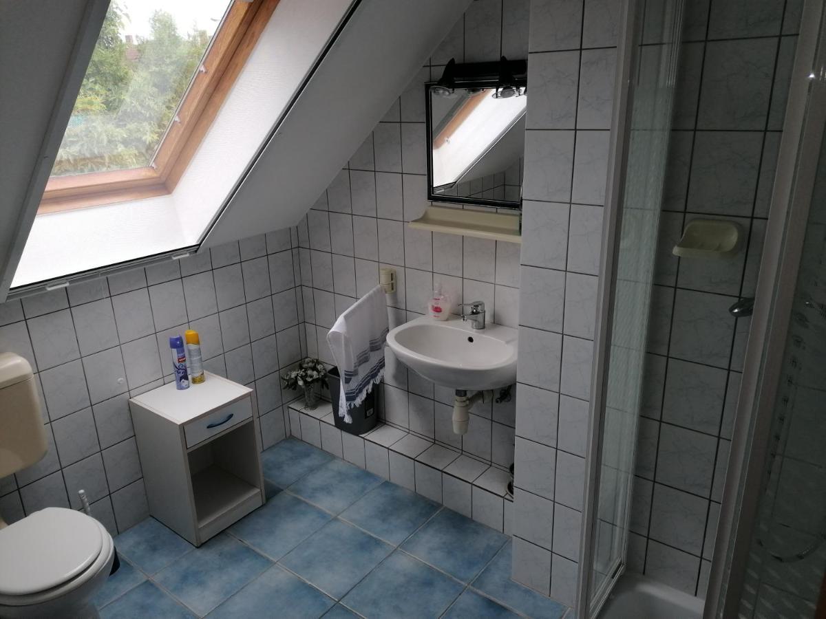 Tamas Batya Kunyhoja Apartment Balatonmariafurdo Exterior photo